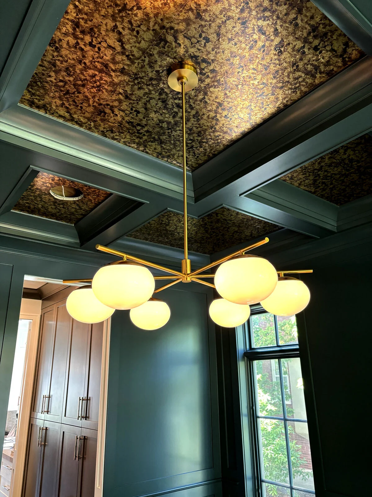 Light-fixture